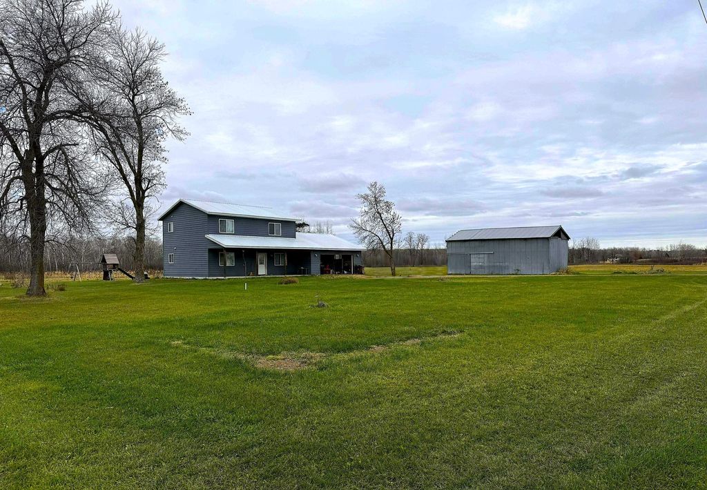 Photo of 1415 Cable Street, Ogilvie, MN 56358 (MLS # 7058071)