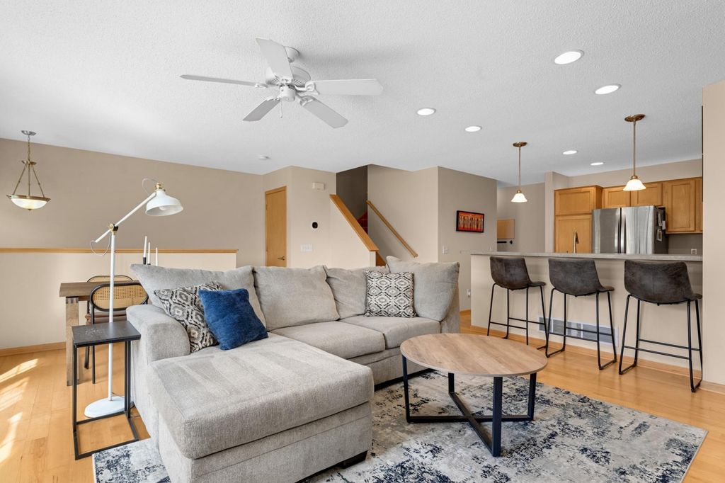 Photo of 8173 Darcy Lane, Inver Grove Heights, MN 55076 (MLS # 7058956)