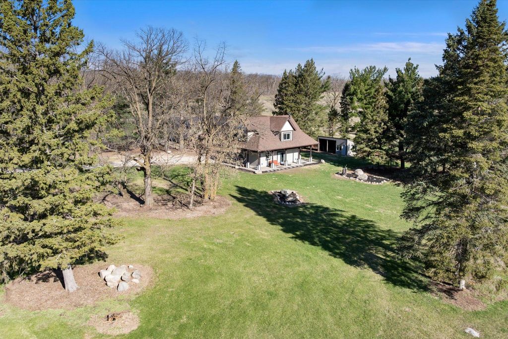 Photo of 3126 44th Street SW, Pequot Lakes, MN 56472 (MLS # 7067517)
