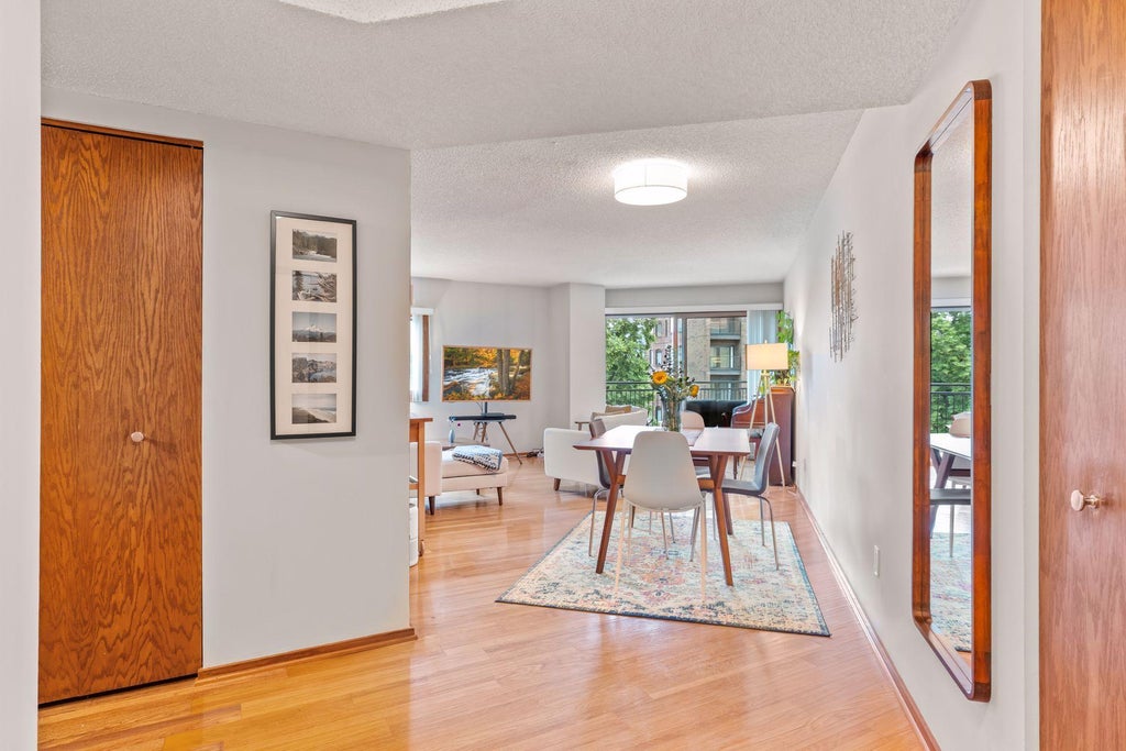 Photo of 1225 Lasalle Avenue #702, Minneapolis, MN 55403 (MLS # 7077247)