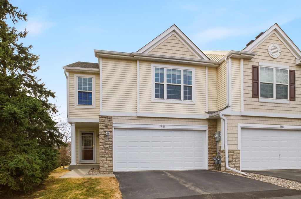 Photo of 2861 Century Trail, Chanhassen, MN 55317 (MLS # 7037071)