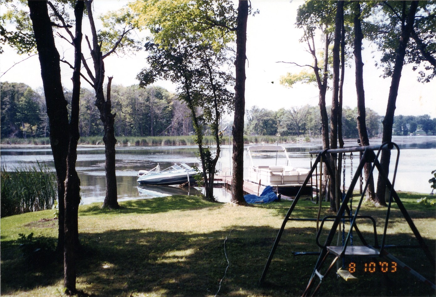 14040 Pearl Lake Drive