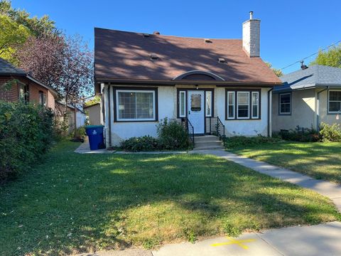 Photo of 3934 Van Buren Street NE, Columbia Heights, MN 55421 (MLS # 6803321)
