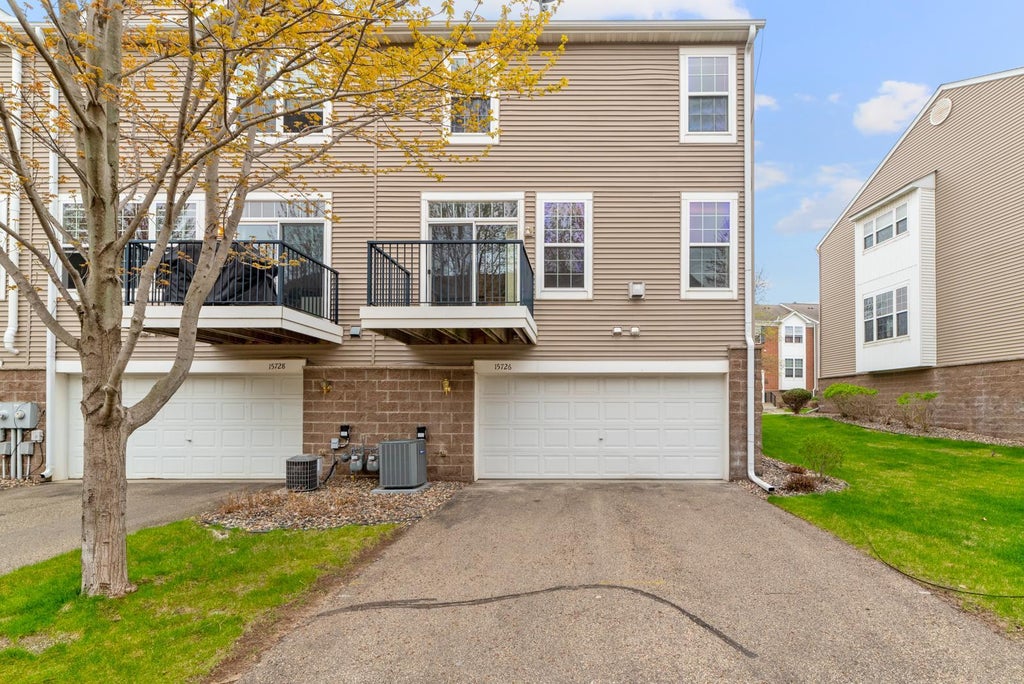 Photo of 15726 Frisian Lane, Apple Valley, MN 55124 (MLS # 7148748)