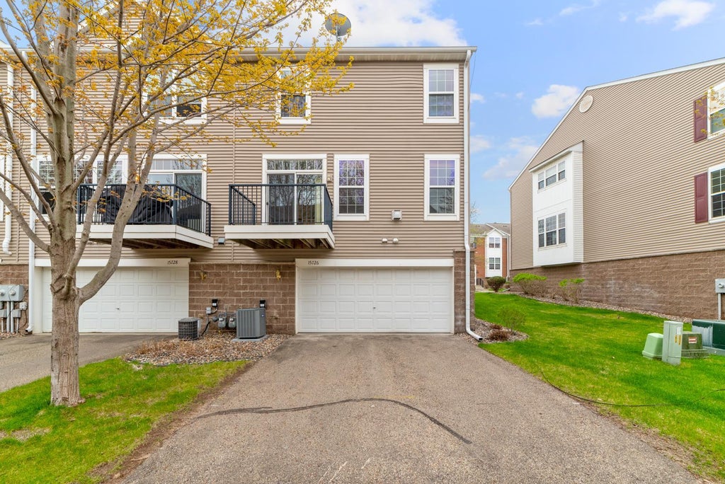 Photo of 15726 Frisian Lane, Apple Valley, MN 55124 (MLS # 7148748)