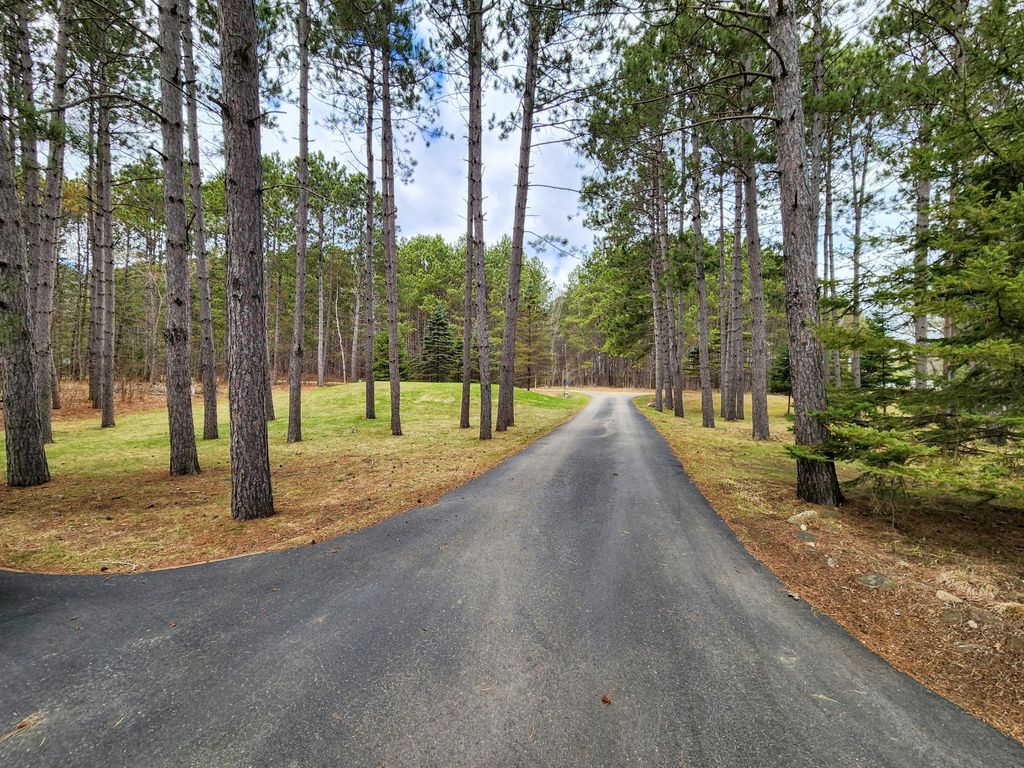 Photo of 25118 Highwood Loop, Akeley, MN 56433 (MLS # 7067720)