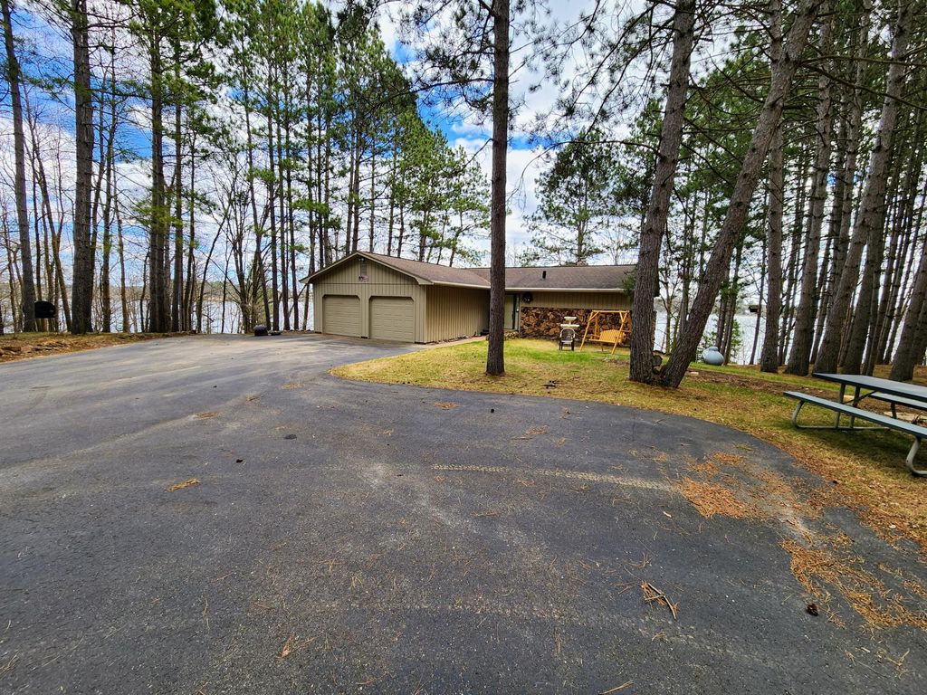 Photo of 25118 Highwood Loop, Akeley, MN 56433 (MLS # 7067720)