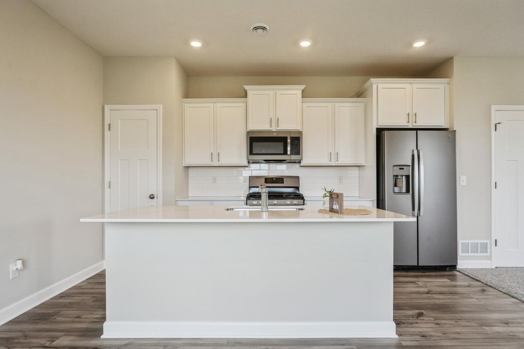 Photo of 2497 Jandell Avenue NE, Saint Michael, MN 55376 (MLS # 7025813)