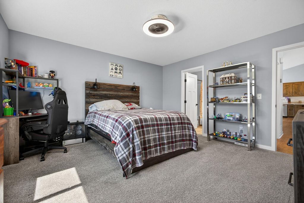 Photo of 25695 Euclid Avenue, Wyoming, MN 55092 (MLS # 7071234)
