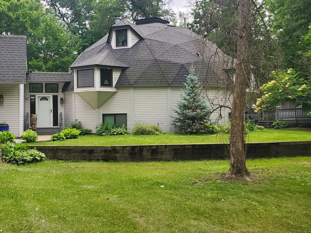 Photo of 17345 Kettle River Boulevard NE, Columbus, MN 55025 (MLS # 7096699)