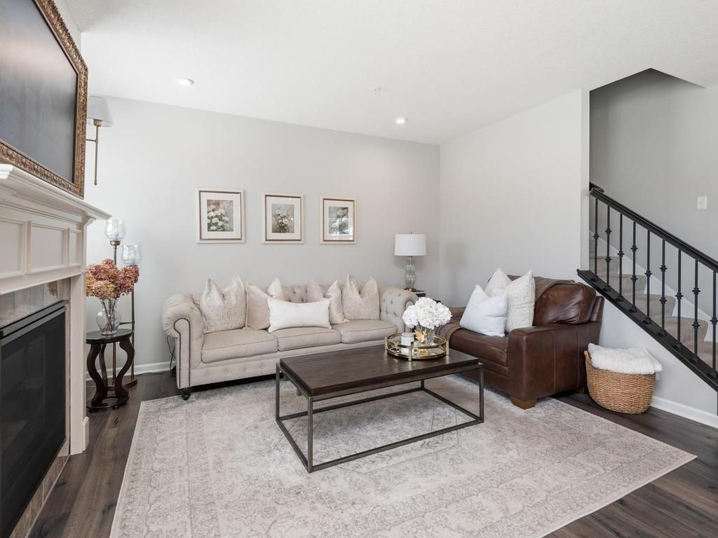 Photo of 8100 Evergreen Lane N, Maple Grove, MN 55369 (MLS # 7101991)