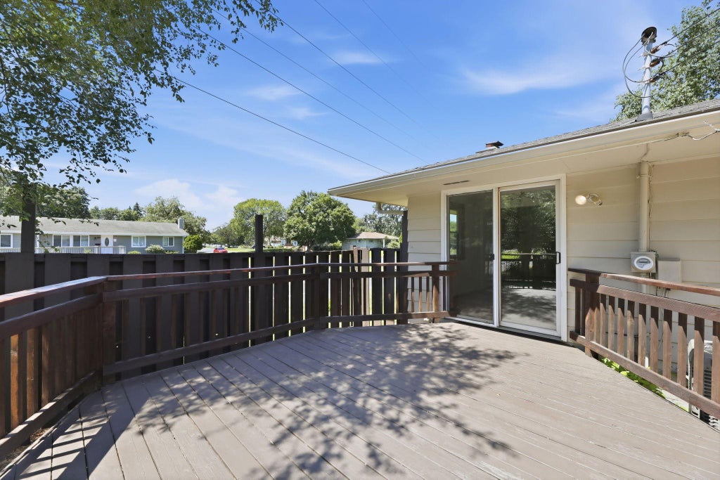 Photo of 2919 64th Avenue N, Brooklyn Center, MN 55430 (MLS # 7140219)