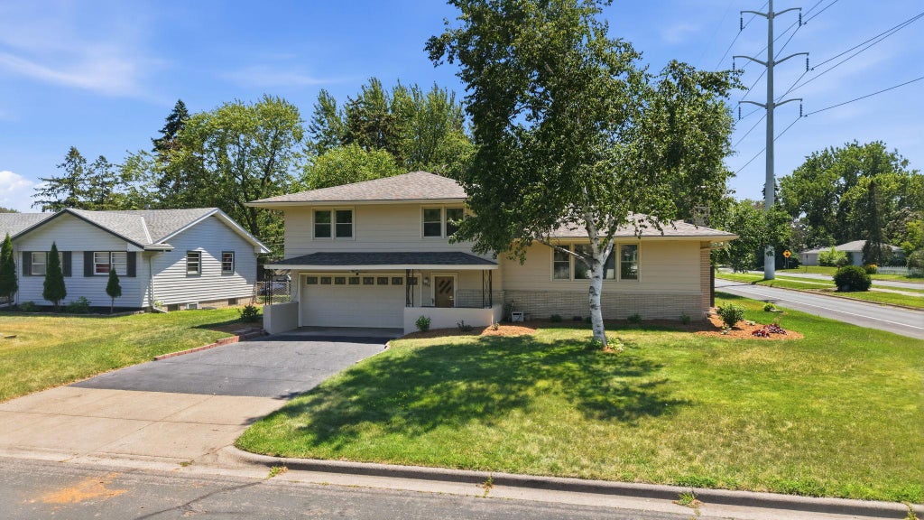 Photo of 2919 64th Avenue N, Brooklyn Center, MN 55430 (MLS # 7140219)