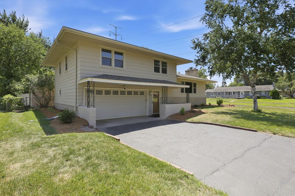 Photo of 2919 64th Avenue N, Brooklyn Center, MN 55430 (MLS # 7140219)