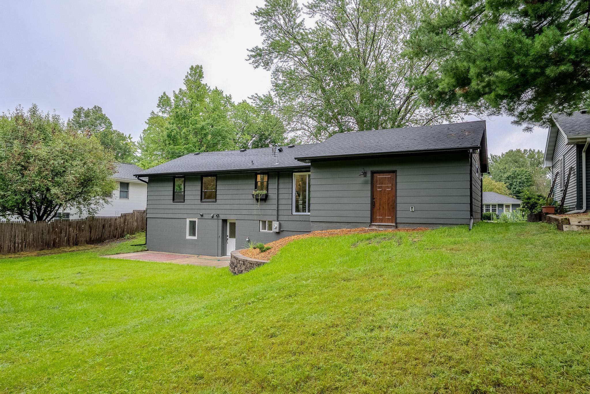 8679 Rich Road