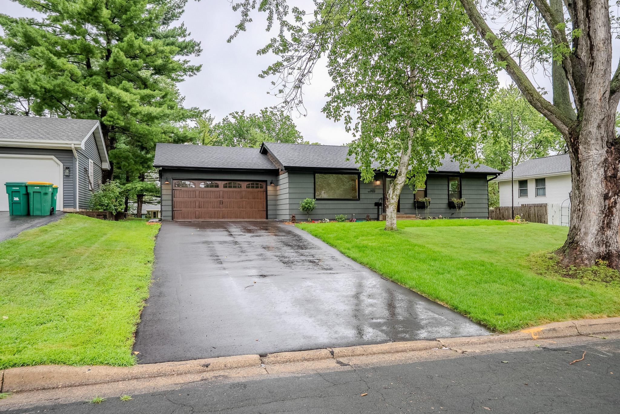 8679 Rich Road