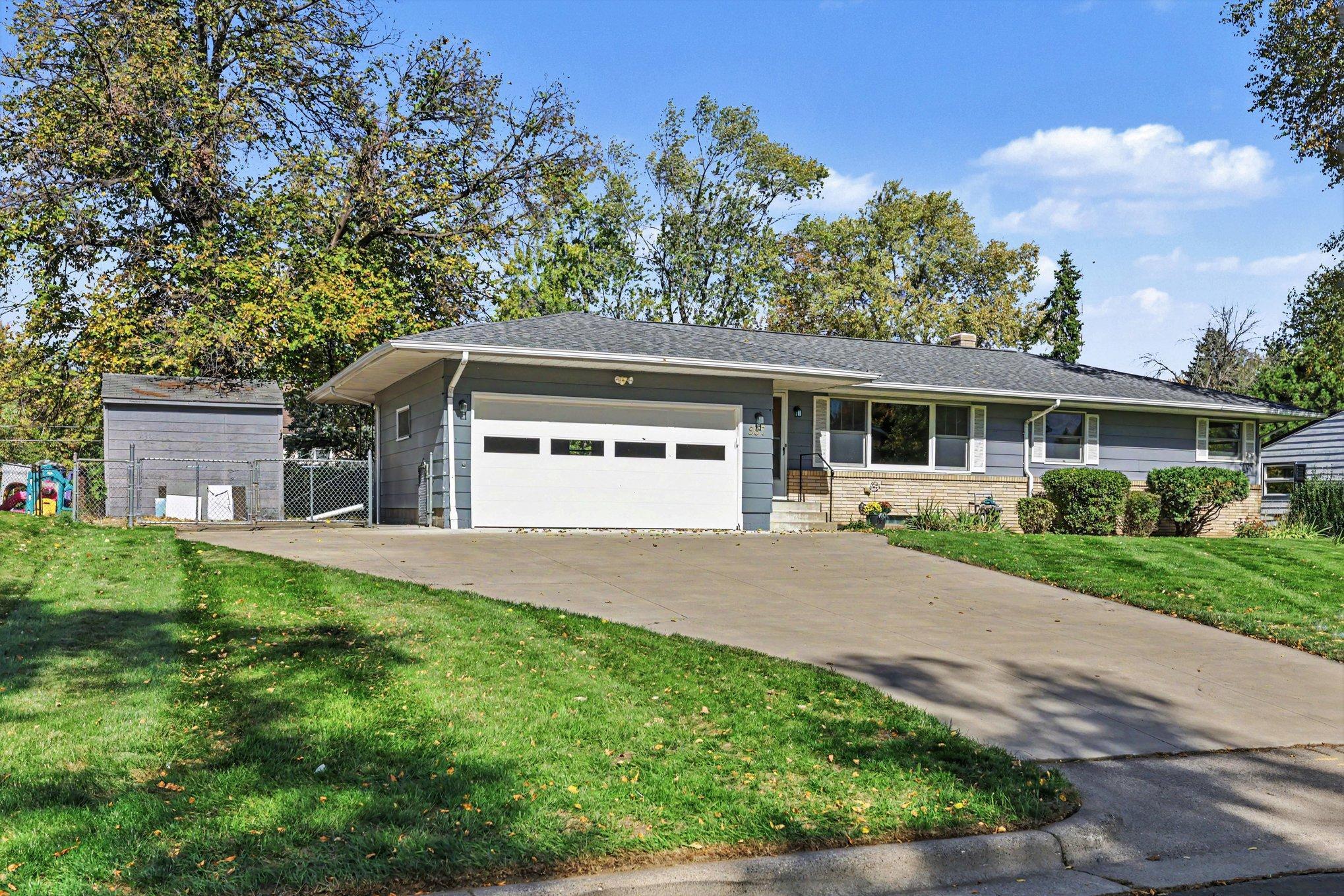 997 Arbogast Street