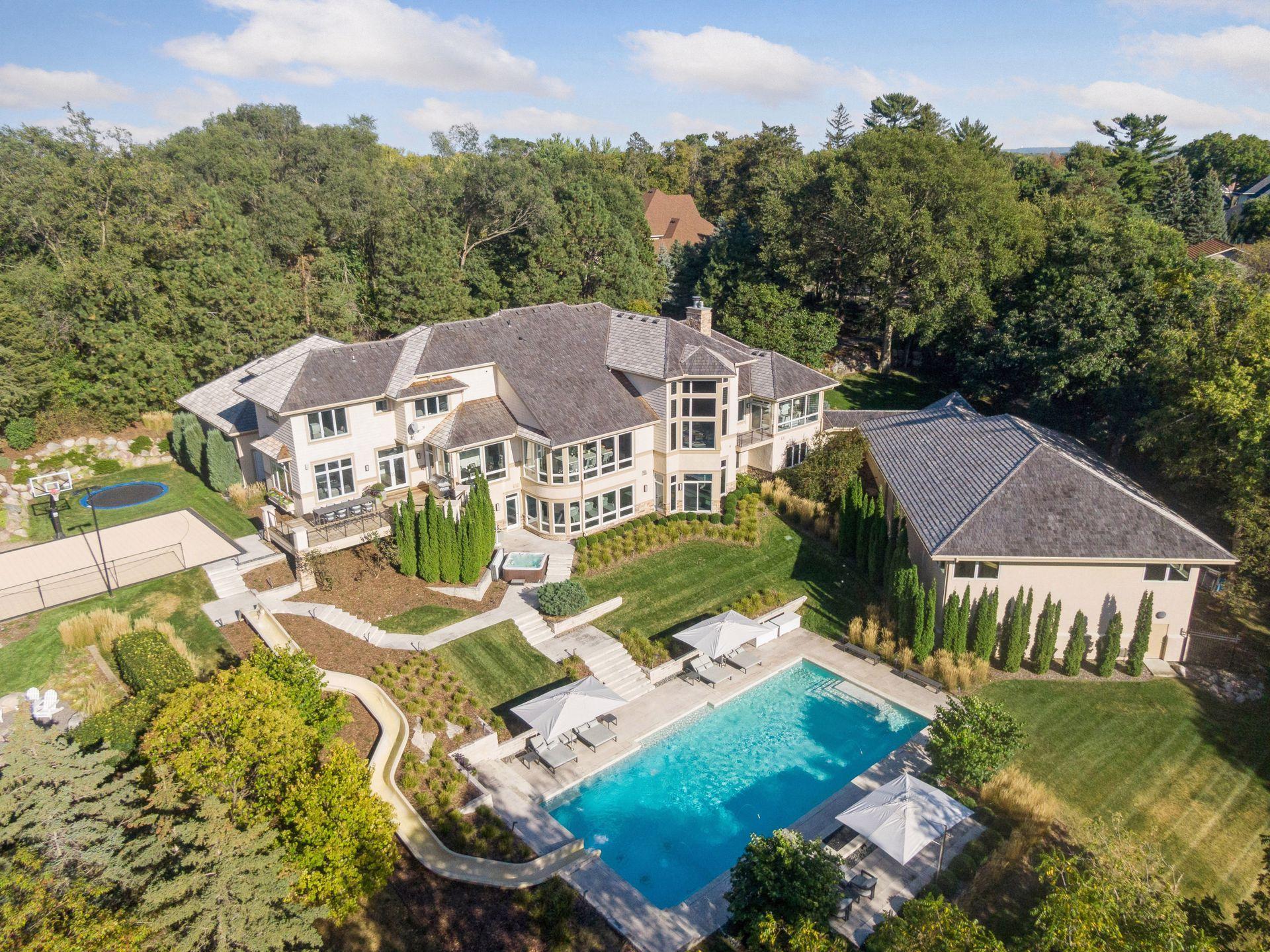 11068 Bell Oaks Estate Road