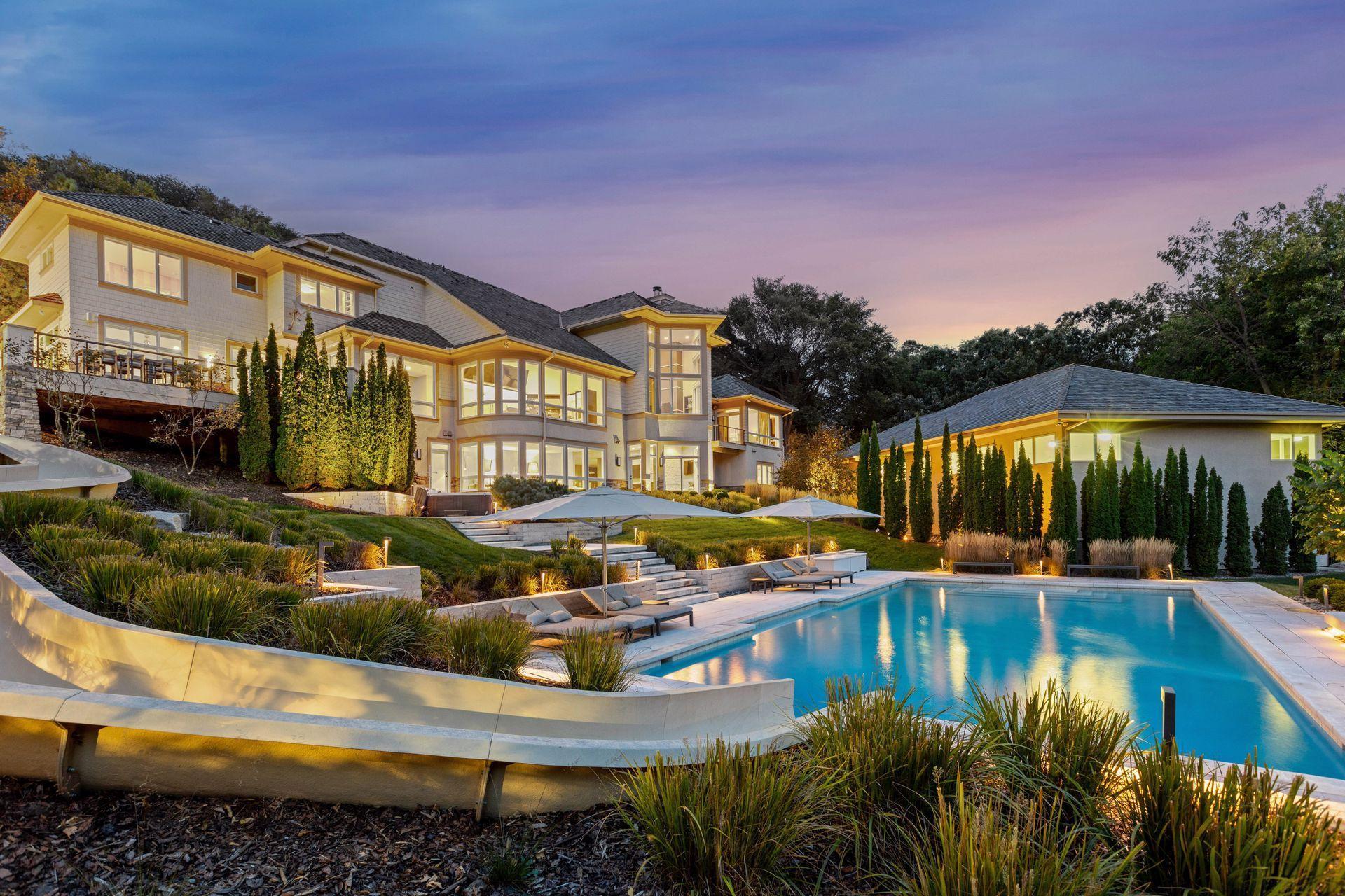 11068 Bell Oaks Estate Road