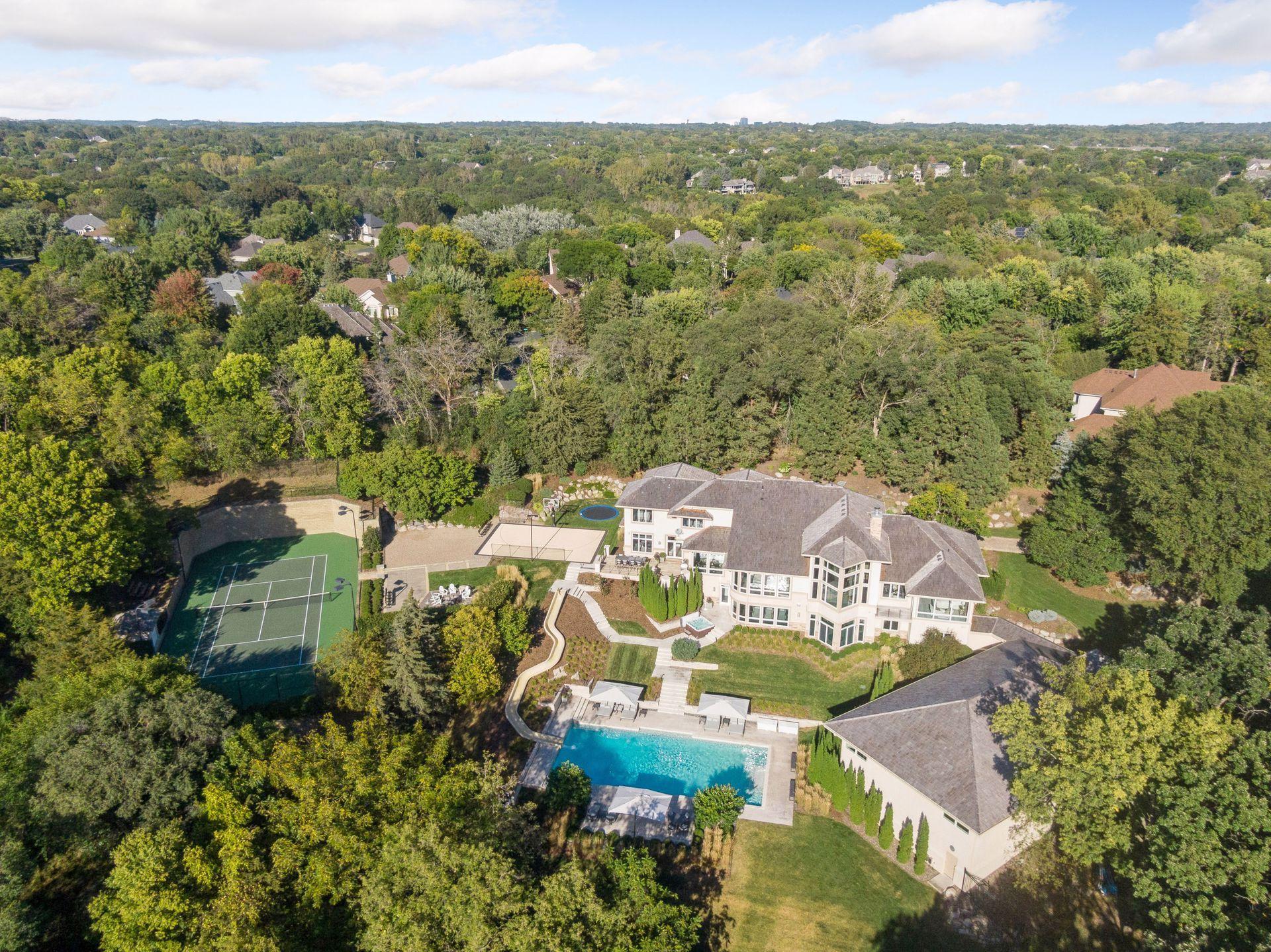 11068 Bell Oaks Estate Road