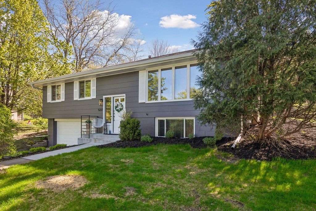 Photo of 5227 Birch Road, Minnetonka, MN 55345 (MLS # 7072468)