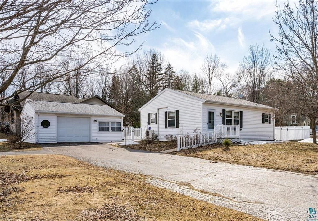 Photo of 804 Slate Street, Cloquet, MN 55720 (MLS # 7055206)
