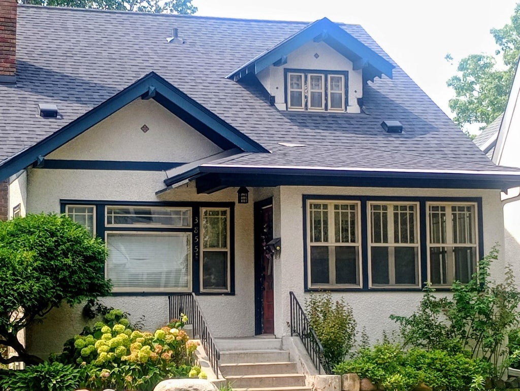 Photo of 3855 Sheridan Avenue N, Minneapolis, MN 55412 (MLS # 7072051)
