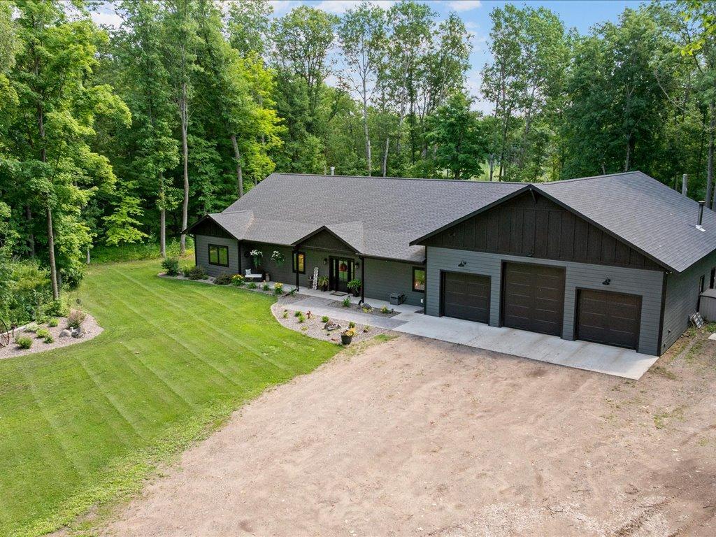 Photo of 19410 Lookout Road, Ironton, MN 56455 (MLS # 7132339)