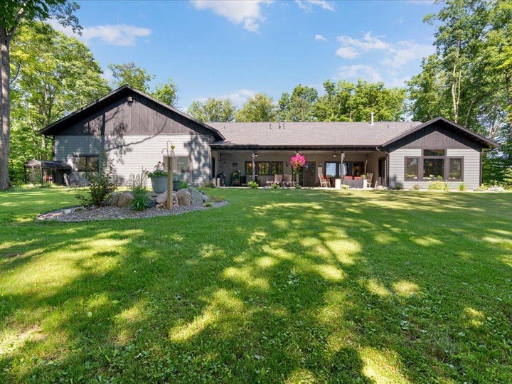 Photo 1 of 37 — 19410 Lookout Road, Ironton, MN 56455