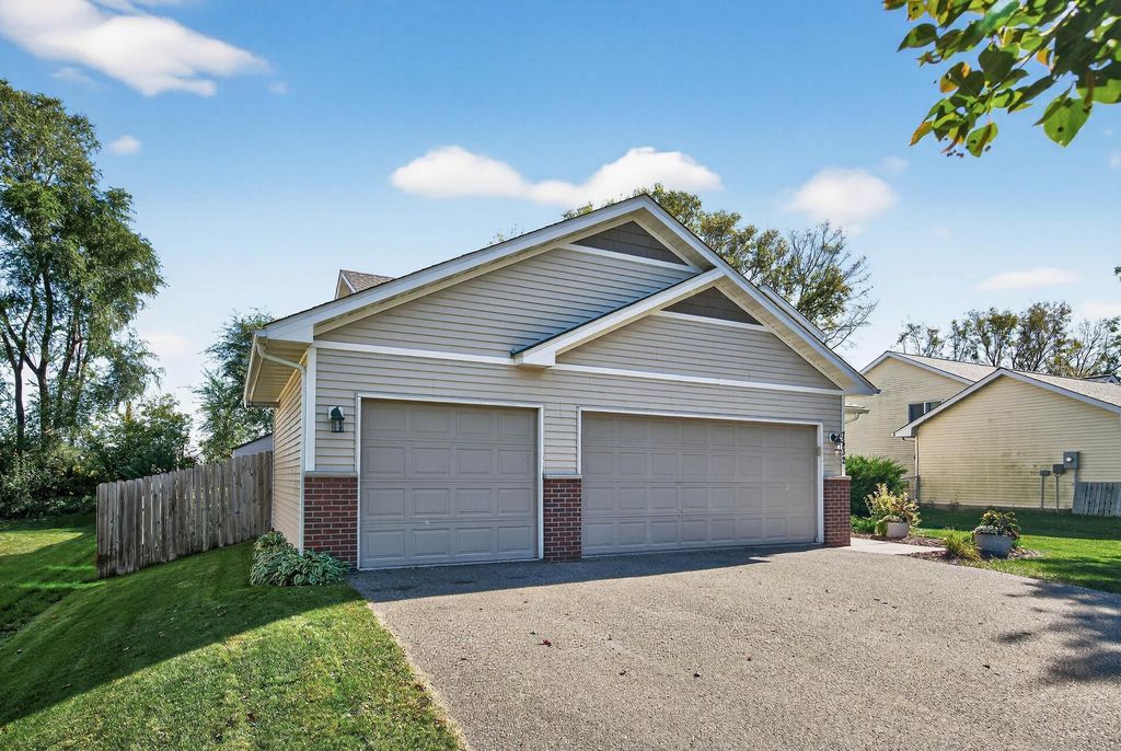 Photo of 7432 Large Avenue NE, Otsego, MN 55301 (MLS # 7014219)