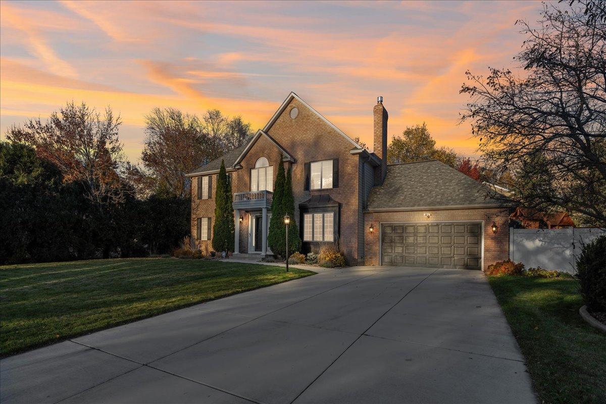 9130 Hidden Meadow Road