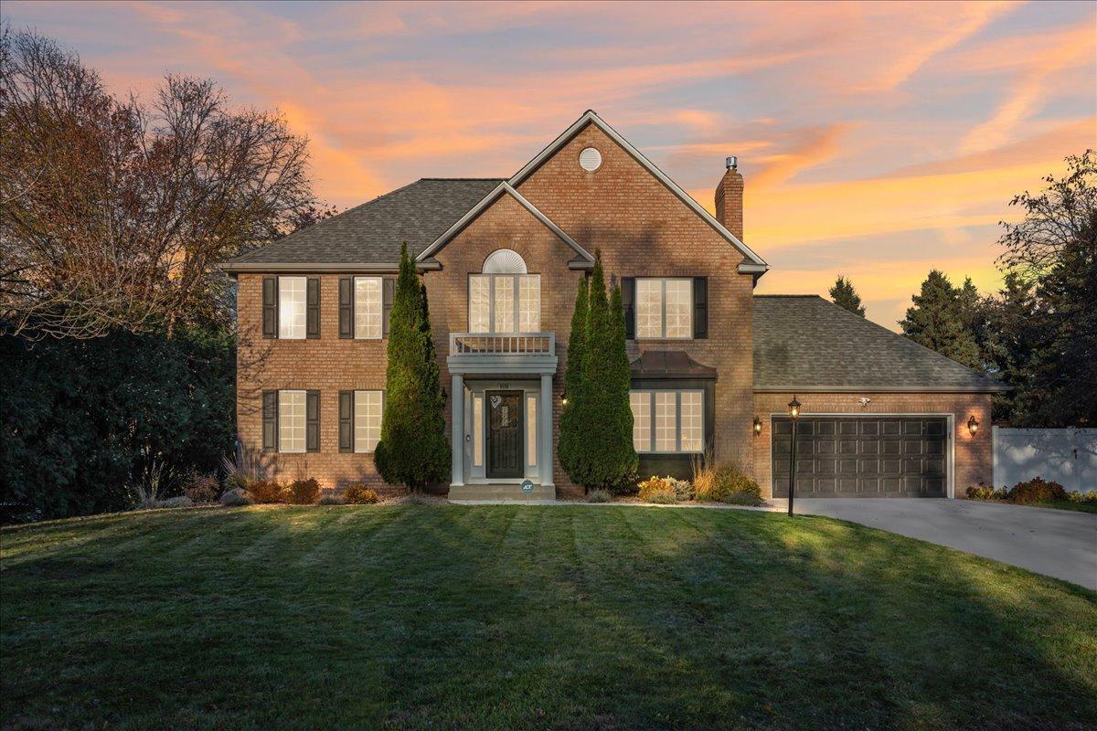 9130 Hidden Meadow Road