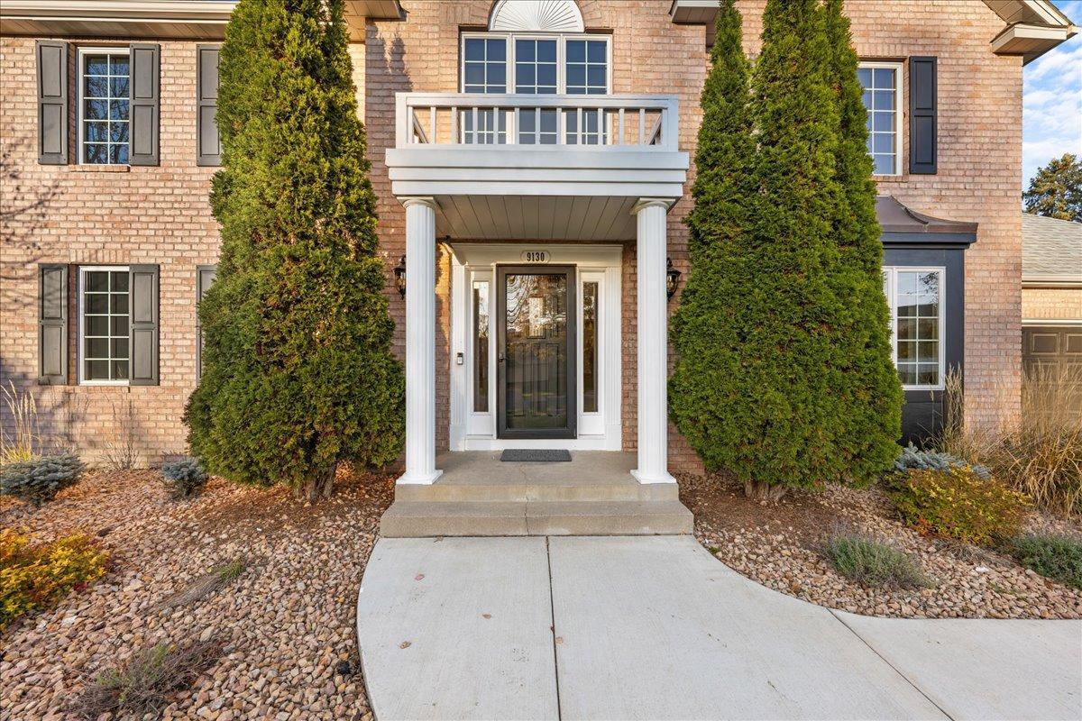 9130 Hidden Meadow Road