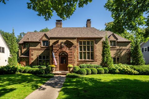 4831 Sheridan Avenue S Minneapolis MN 55410
