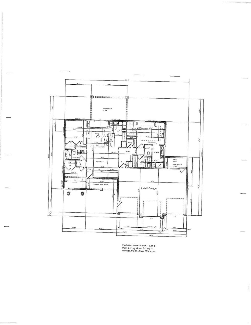 Photo of 432 N School Street N, Tyler, MN 56178 (MLS # 7027409)