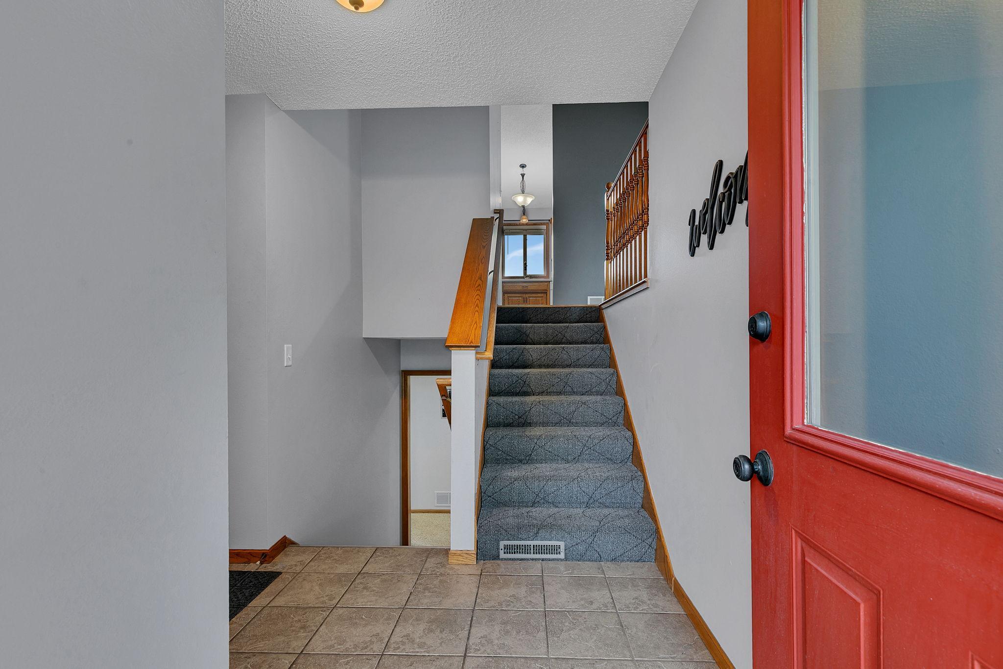 606 Lake Anna Drive