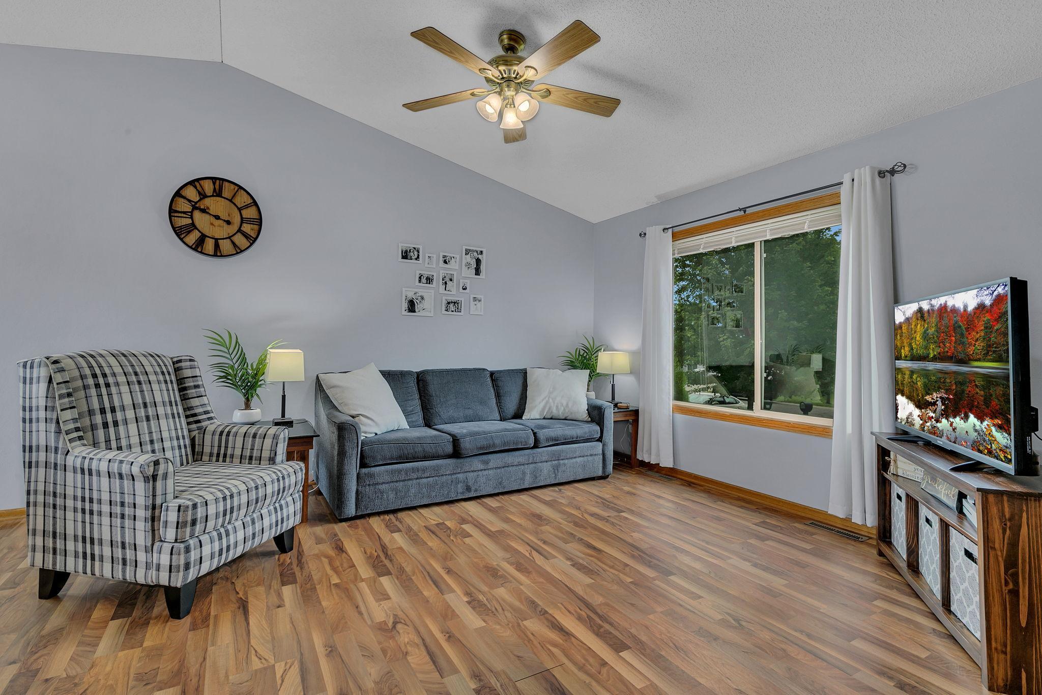 606 Lake Anna Drive
