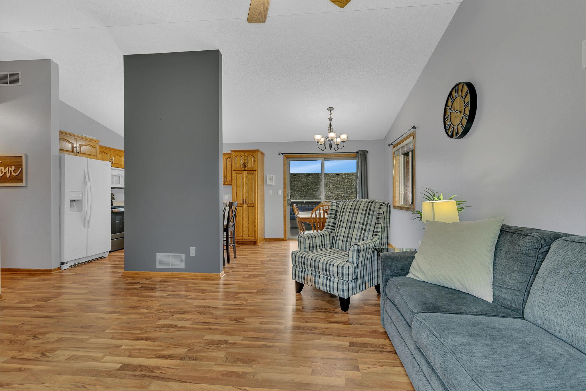 606 Lake Anna Drive