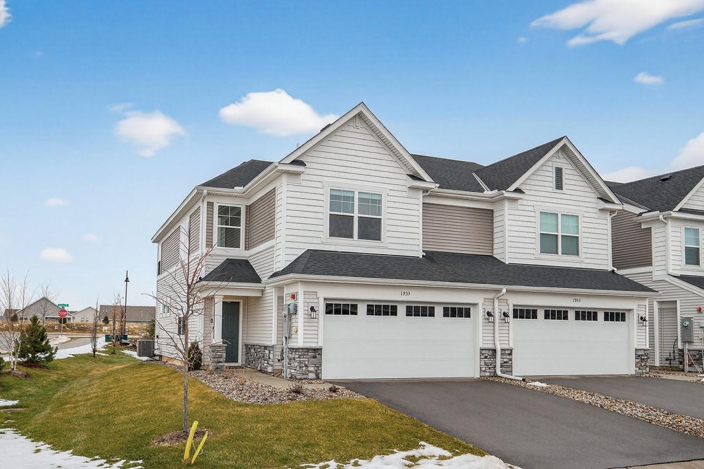 Photo of 1935 Prospect Lane, Carver, MN 55315 (MLS # 7003341)