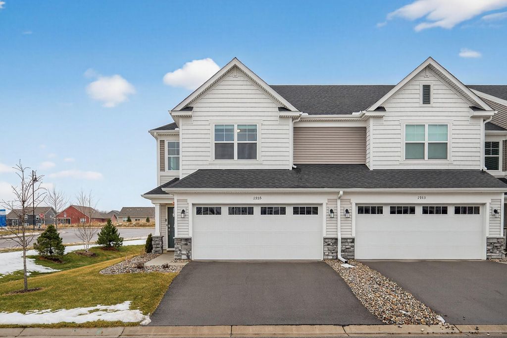 Photo of 1935 Prospect Lane, Carver, MN 55315 (MLS # 7003341)