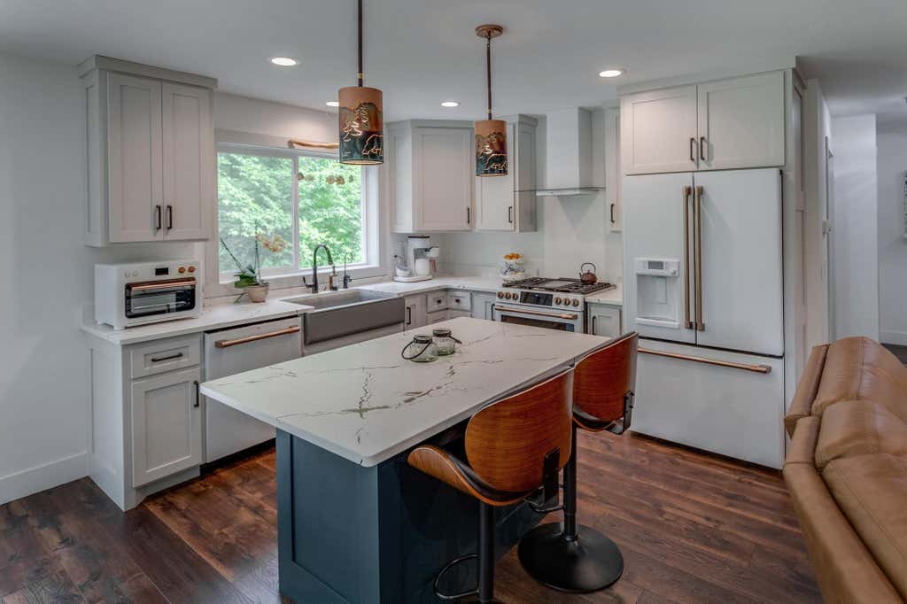 Photo of 12444 Fawn Lake Road, Crosslake, MN 56442 (MLS # 7134307)