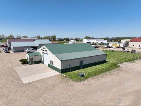 Photo of 1200 W Main Street, Marshall, MN 56258 (MLS # 6717907)