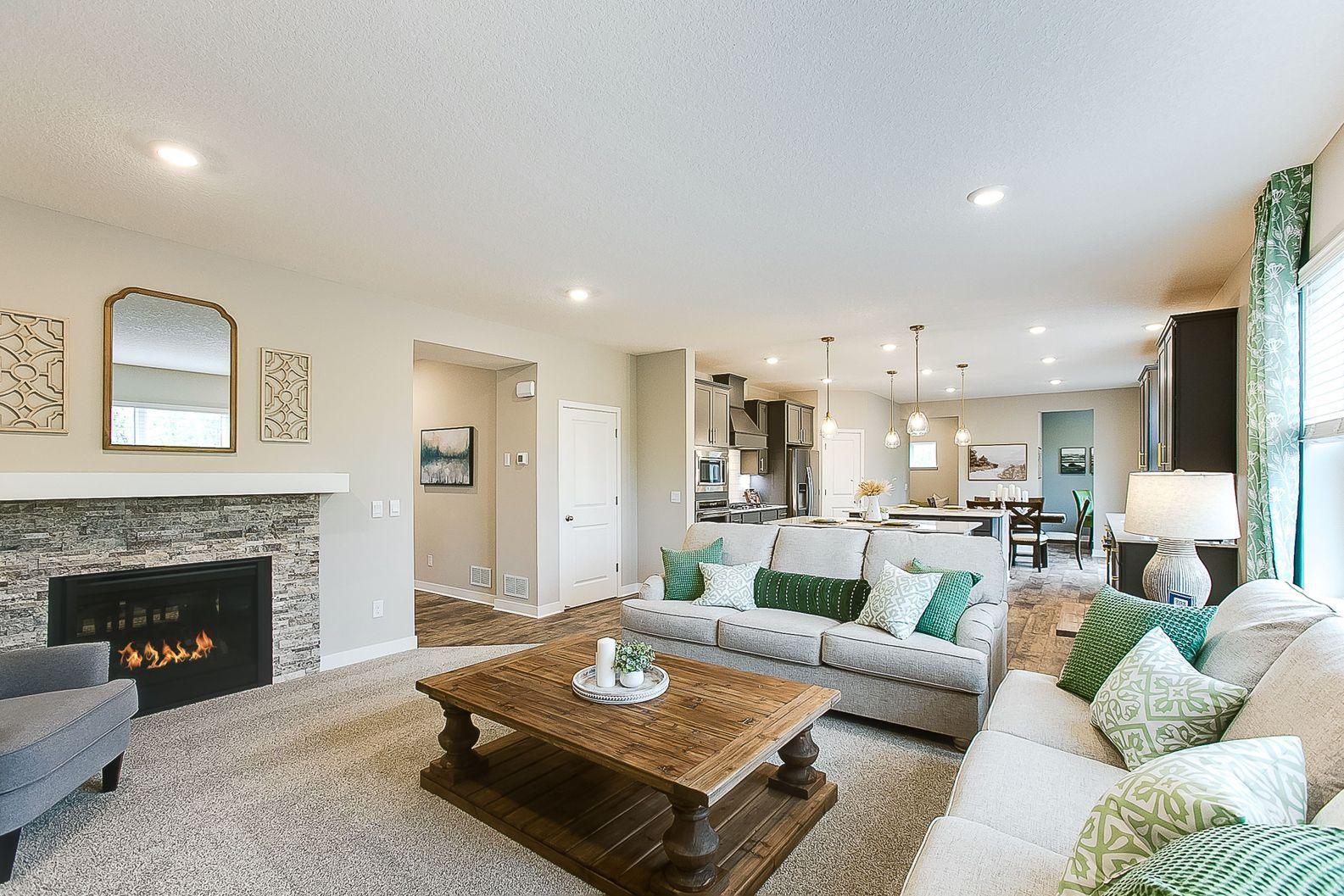 8421 Brumby Trail