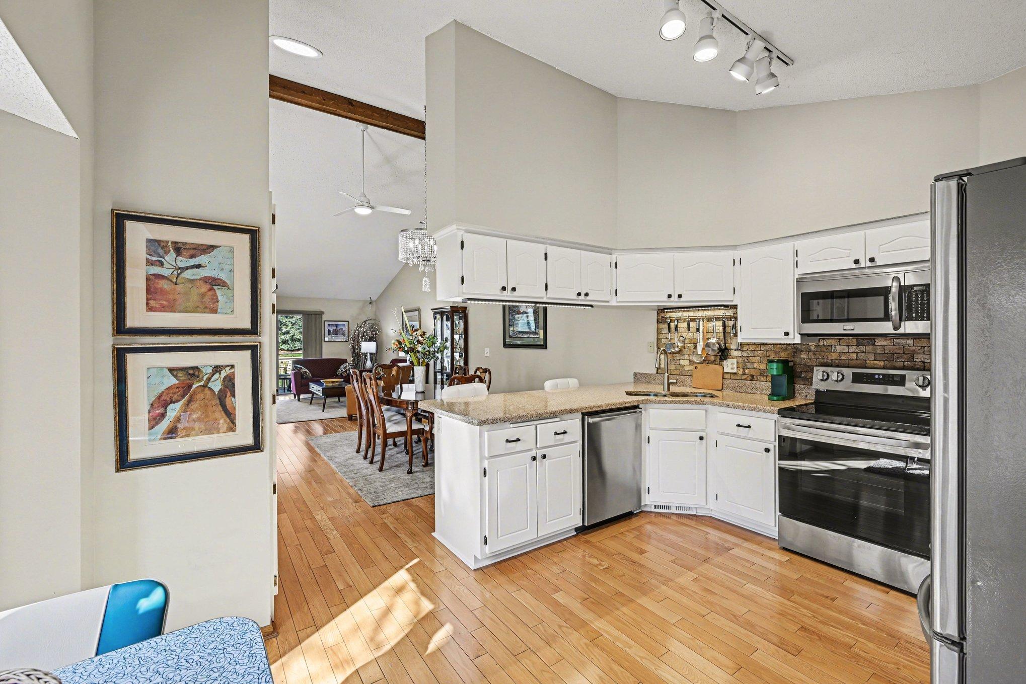 938 Winterberry Drive