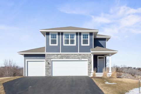 1076 Shoreview Drive Jordan MN 55352