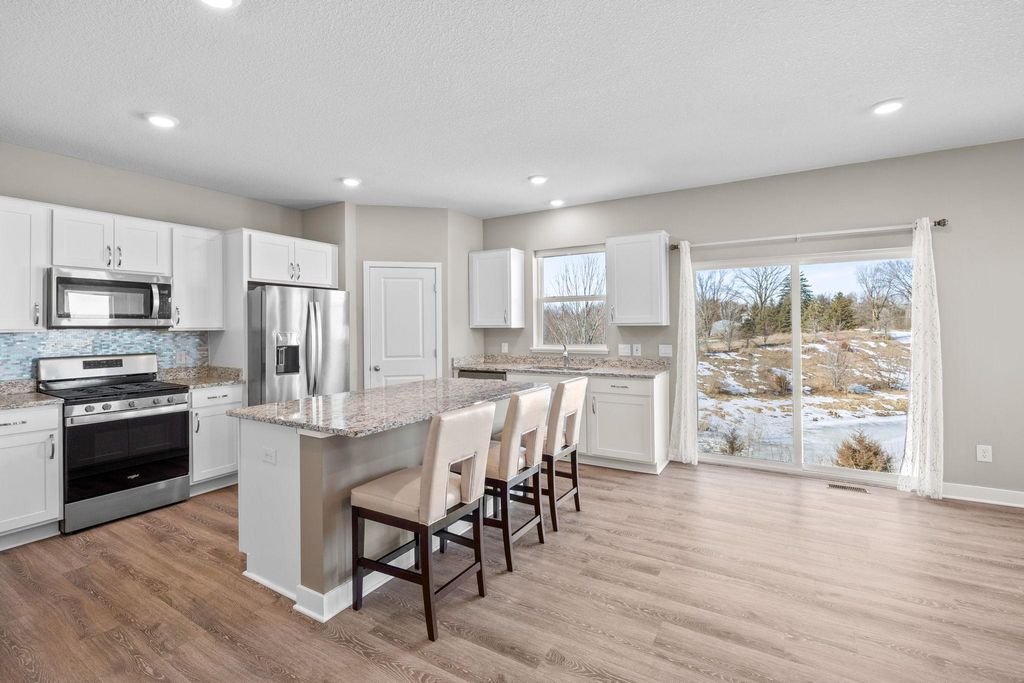 Photo of 1076 Shoreview Drive, Jordan, MN 55352 (MLS # 7019325)