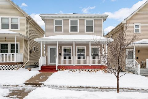 1373 5th Street E Saint Paul MN 55106