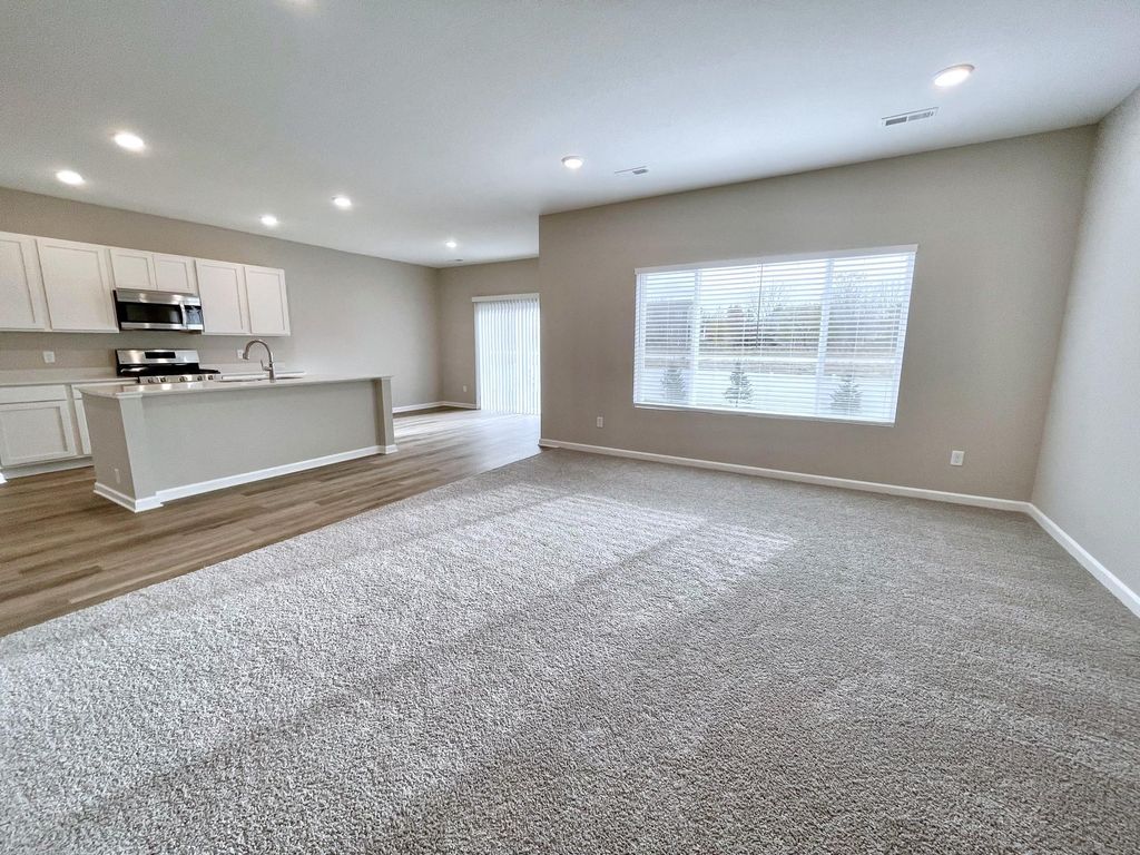 Photo of 3212 Kady Avenue NE, Saint Michael, MN 55376 (MLS # 7003544)