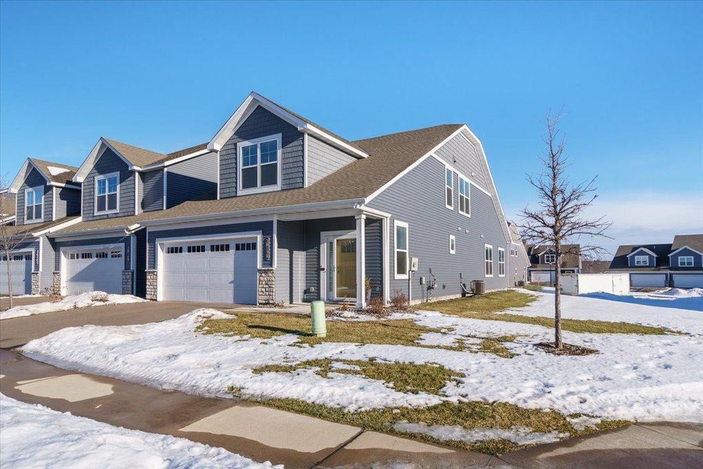 Photo of 20158 78th Place, Hamel, MN 55340 (MLS # 7029467)