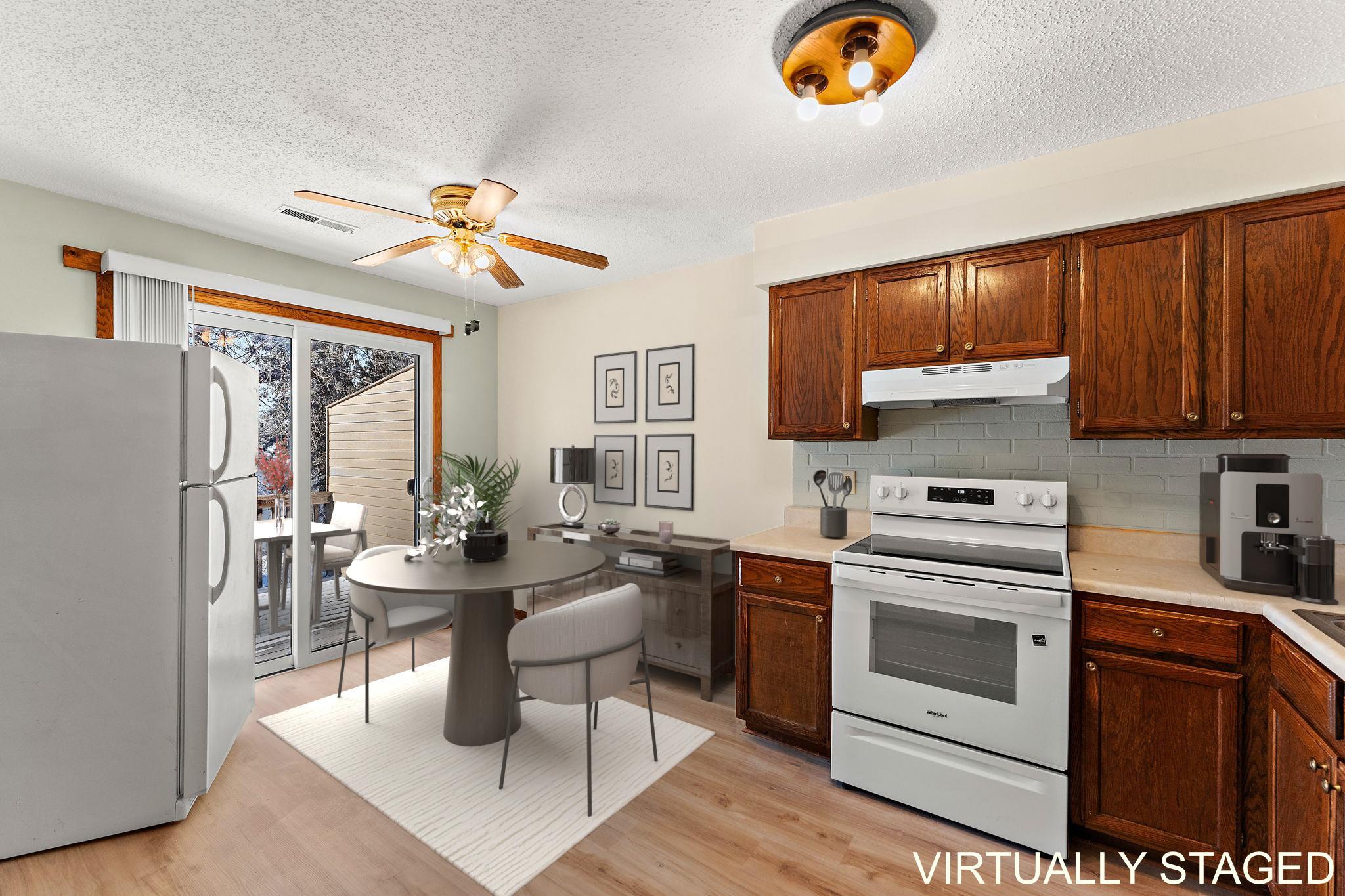 1401 Prosperity Avenue